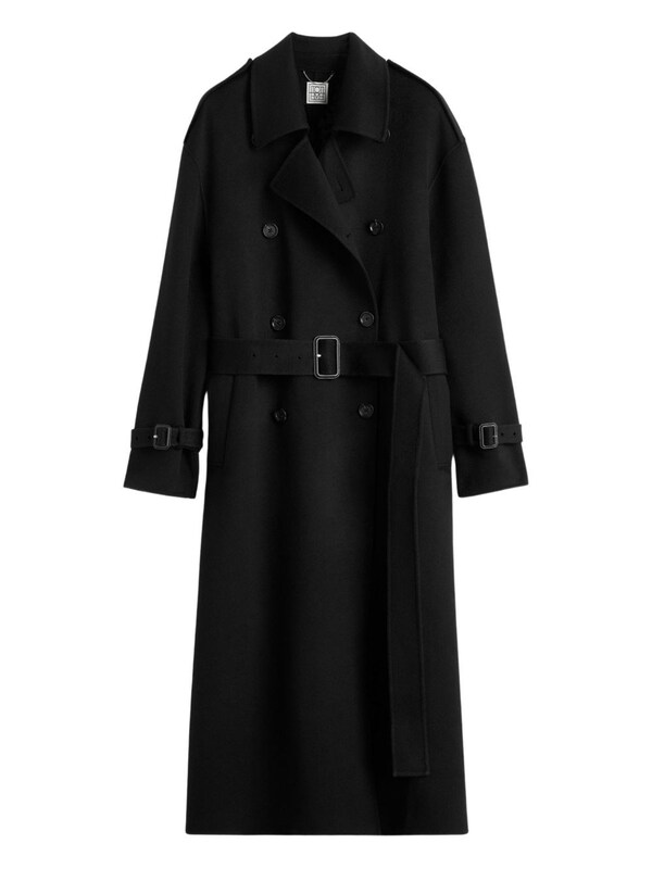  Toteme Toteme Wool Coat 