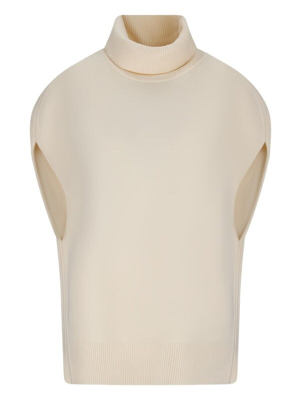  Toteme Toteme Wool Vest 