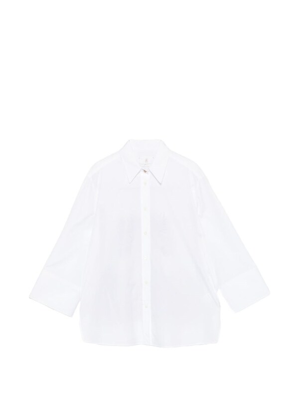  Trame Auree Trame Auree Printed Shirt 