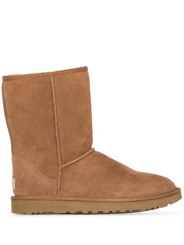  Ugg Ugg Classic Short Ii Boots 