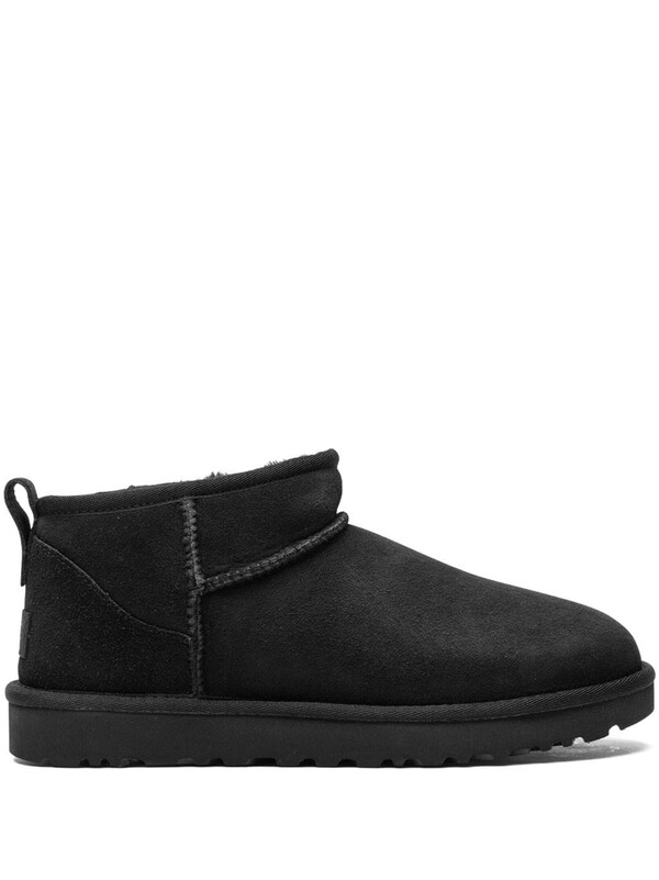  Ugg Ugg Classic Ultra Mini Boots 
