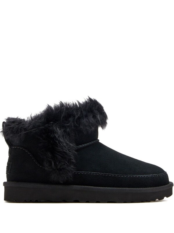  Ugg Ugg Classic Ultra Mini Chalet Boots 