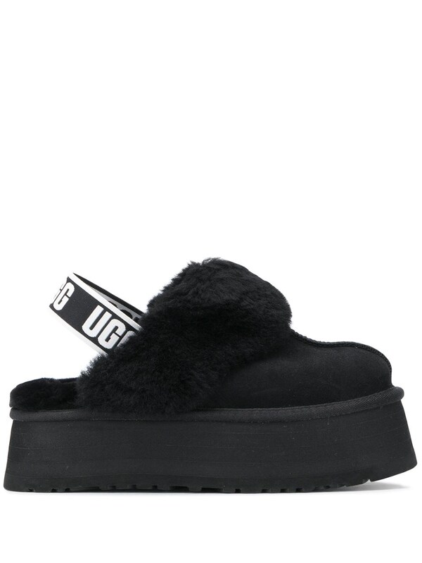  Ugg Ugg Funkette Slippers 