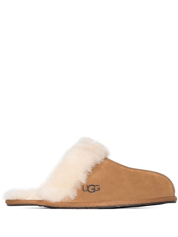  Ugg Ugg Scuffette Ii Slippers 