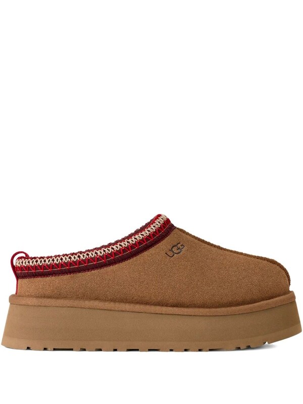  Ugg Ugg Tazz Ii Slippers 