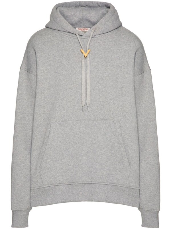  Valentino Valentino Sweatshirt With Logo 