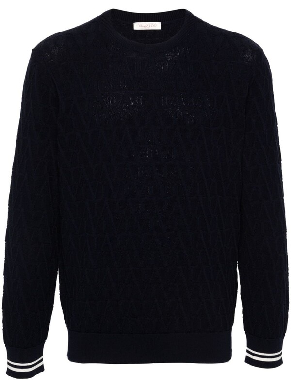  Valentino Valentino T-shirt With Logo 