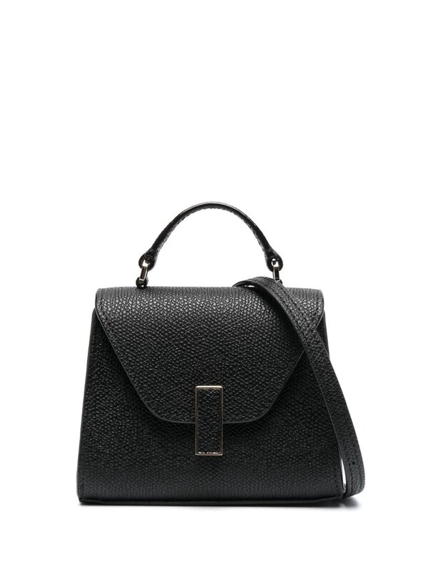  Valextra Valextra Iside Leather Belt Bag 