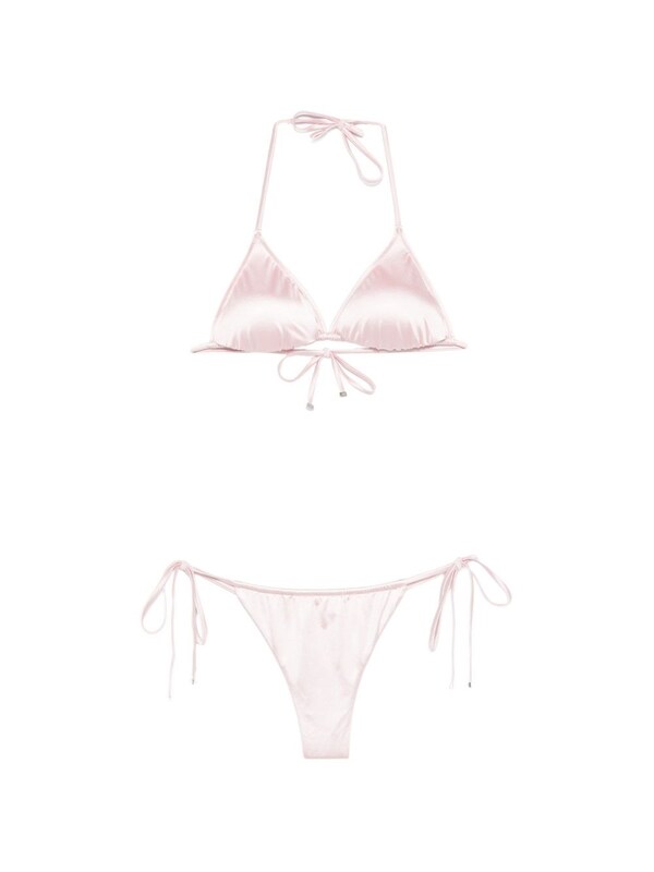  Venuja Venuja Triangle Bikini Set 