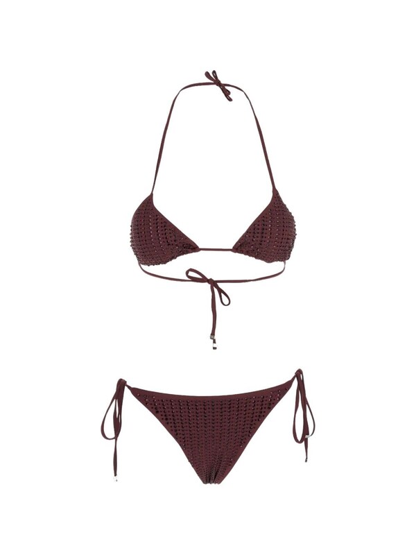  Venuja Venuja Triangle Bikini Set 