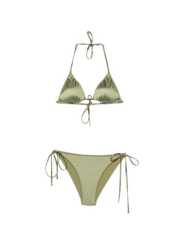  Venuja Venuja Triangle Bikini Set 