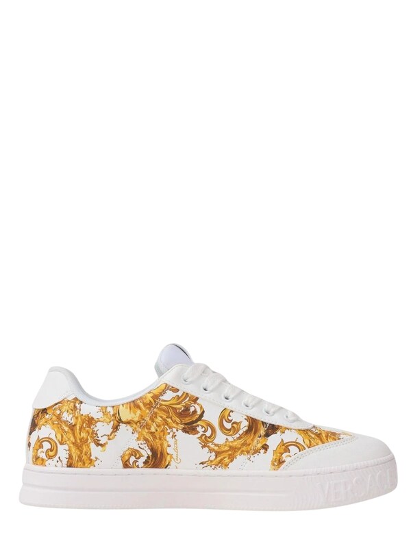  Versace Jeans Couture Versace Jeans Couture Logo Polo 