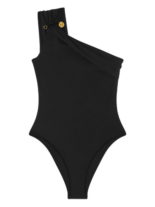  Versace Versace Safety Pin Swimsuit 