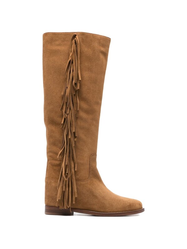  Via Roma 15 Via Roma 15 Marten Velour Boot 