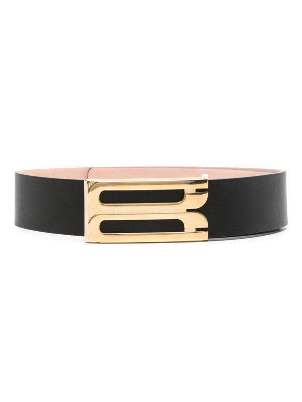  Victoria Beckham Victoria Beckham Leather Belt 