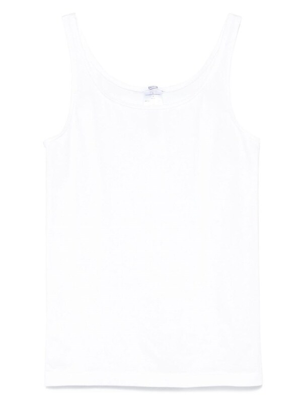  Wolford Wolford Coton Blend Tank Top 