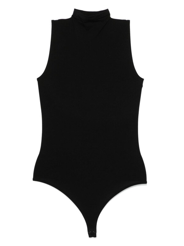  Wolford Wolford High-neck Bodysuit 