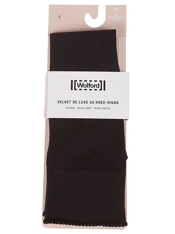  Wolford Wolford Knee-lenght Socks 