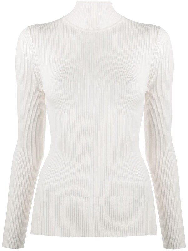  Wolford Wolford Wool Turtle-neck Sweater 