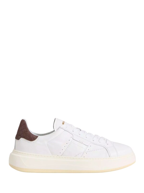  Woolrich Woolrich Arrow Sneaker 
