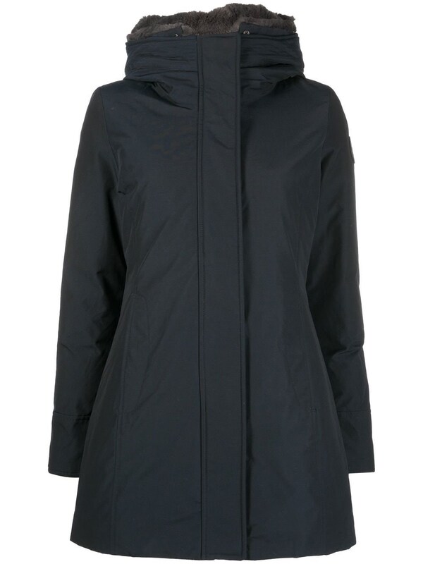  Woolrich Woolrich Boulder Parka Coat 
