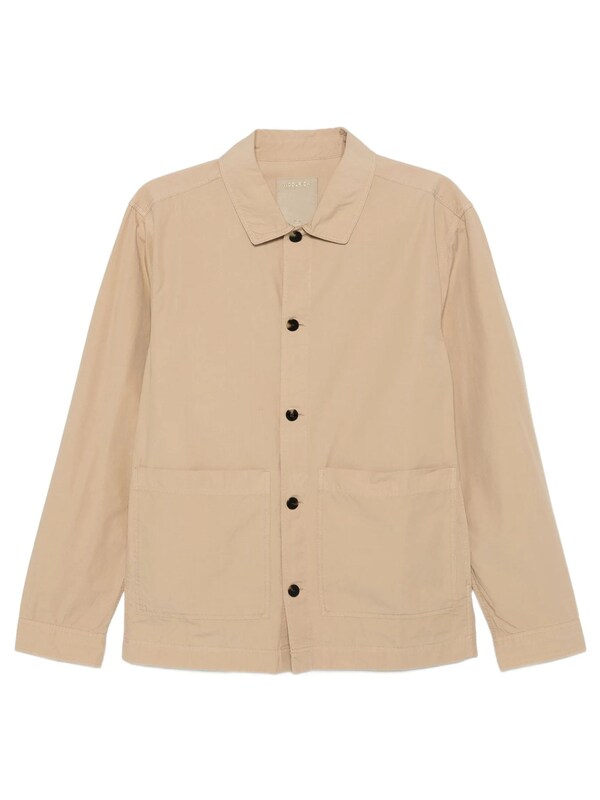  Woolrich Woolrich Cotton Jacket 