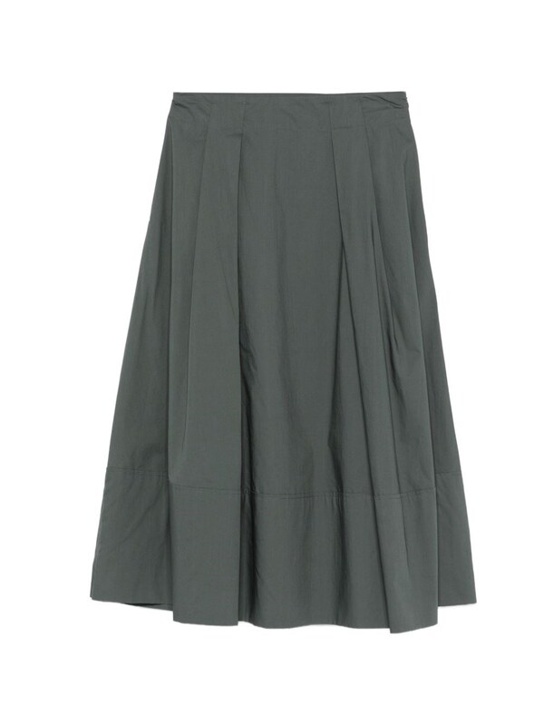  Woolrich Woolrich Cotton Long Skirt 