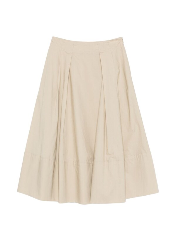  Woolrich Woolrich Cotton Long Skirt 