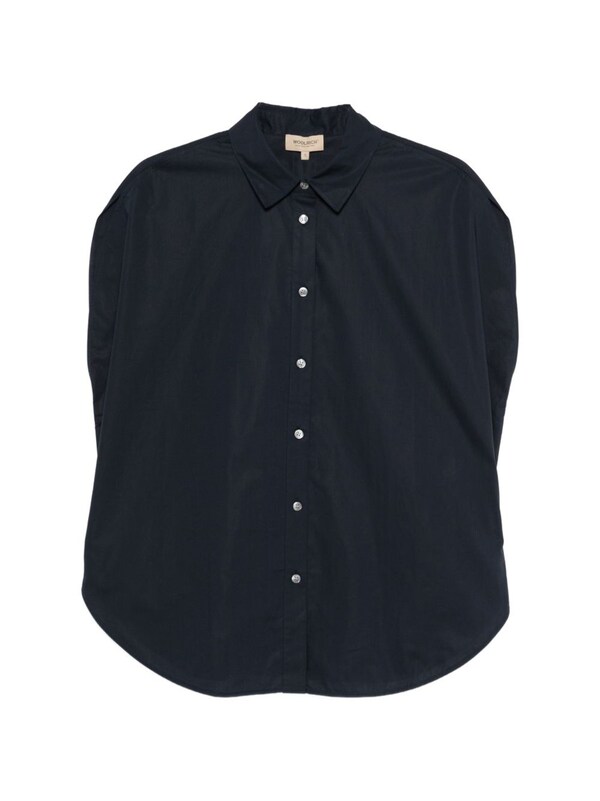  Woolrich Woolrich Cotton Shirt 