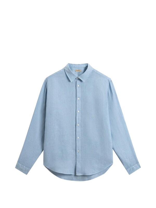  Woolrich Woolrich Cotton Shirt 