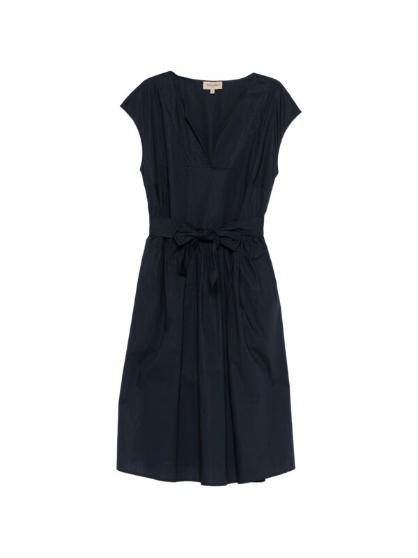  Woolrich Woolrich Cotton Short Dress 