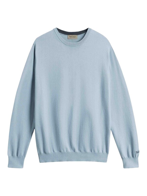  Woolrich Woolrich Cotton Sweater 