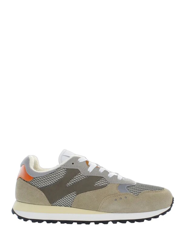  Woolrich Woolrich Gravel Sneaker 