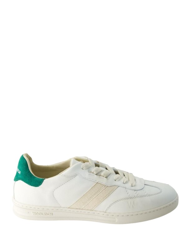  Woolrich Woolrich Sneaker Double Ut 