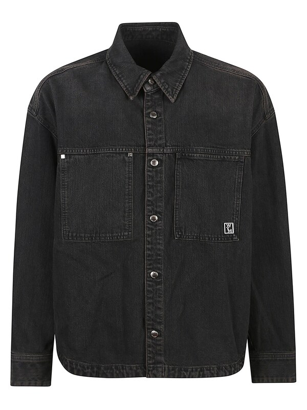  Wooyoungmi Wooyoungmi Camicia 