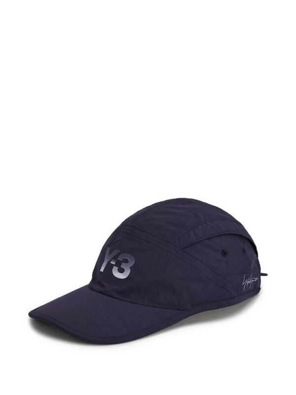  Y-3 Y-3 Run Baseball Cap 