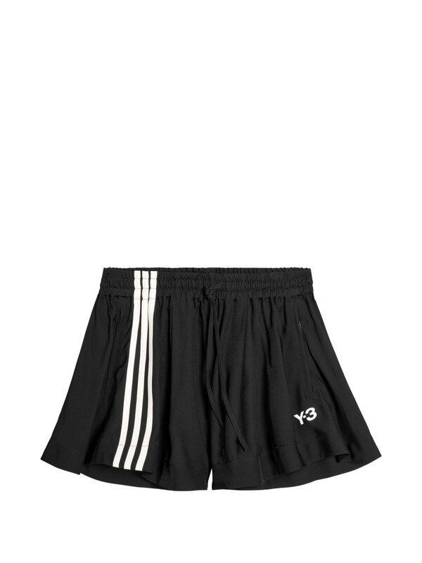  Y-3 Y-3 Tennis Shorts 