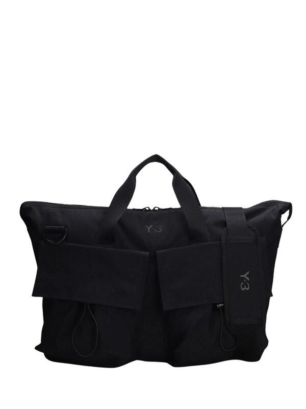  Y-3 Y-3 Y-3 Tote Bag 
