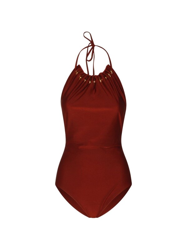  Zimmermann Zimmermann Aster Swimsuit 
