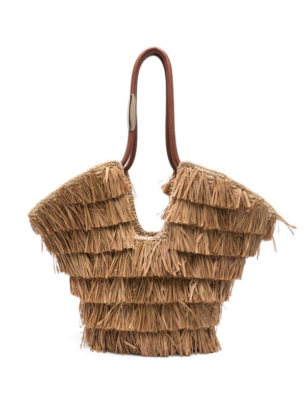  Zimmermann Zimmermann Goldentime Medium Tote 