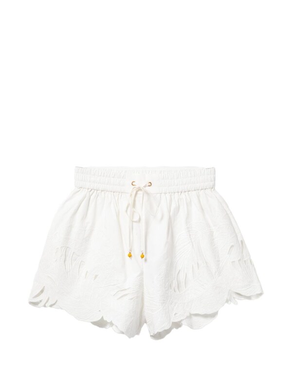  Zimmermann Zimmermann Mahon Cotton Short 