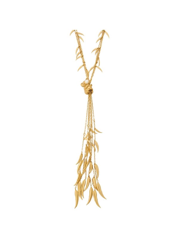  Zimmermann Zimmermann Mira Necklace 