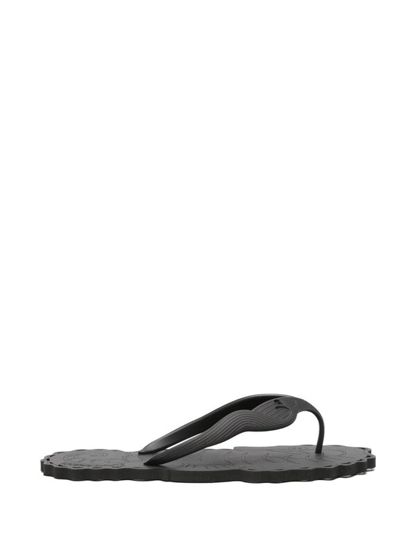  Zimmermann Zimmermann Seafoam Thong Sandals 
