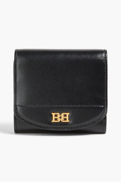  Bally - Blessy Leather Wallet - Black - Onesize 
