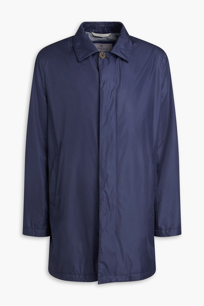  Canali - Shell Coat - Blue - It 52 