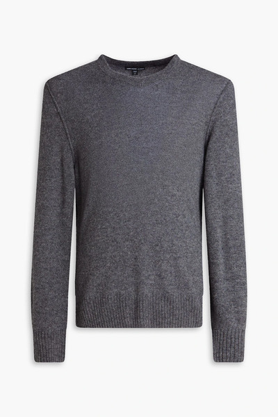  James Perse - Cashmere Sweater - Gray - 0 