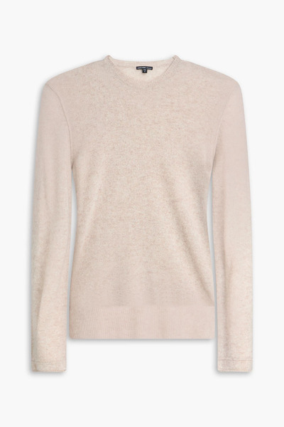  James Perse - Cashmere Sweater - Neutral - 1 