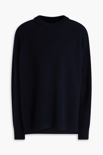  Jil Sander - Wool Sweater - Blue - It 50 