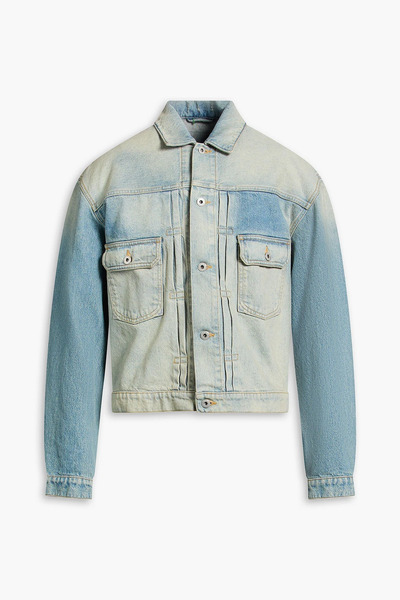  Kenzo - Denim Jacket - Blue - M 