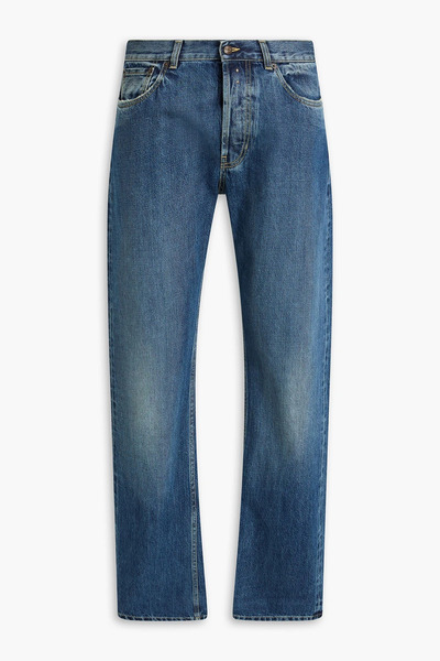  Mcqueen - Denim Jeans - Blue - It 46 